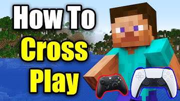 How To Play Minecraft With Cross-Platform Friends - Easy Guide