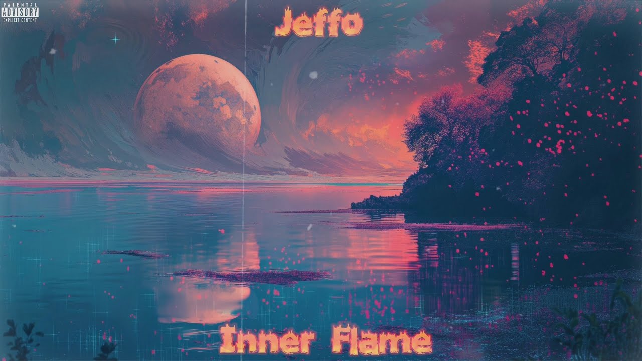 Watch Jeffo - Inner Flame (prod. Rama Low) on YouTube Watch Jeffo - Inner Flame (prod. Rama Low) on YouTube