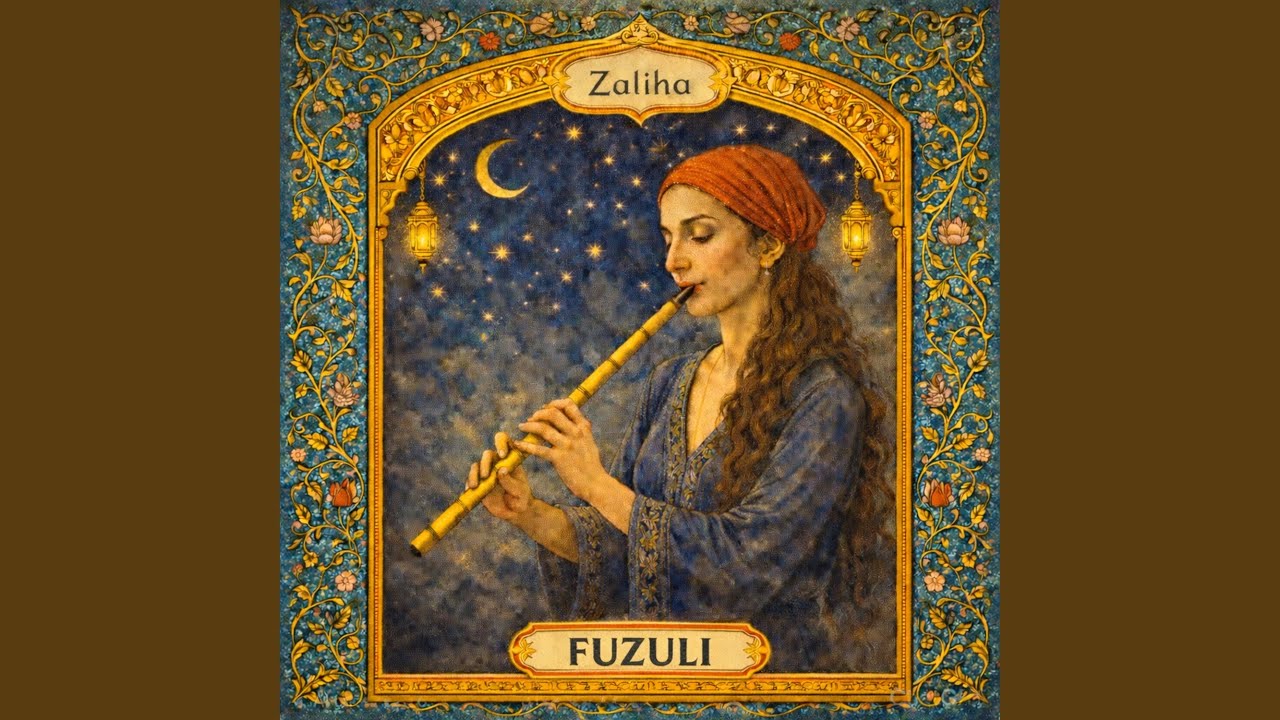 FUZULI auf YouTube ansehen FUZULI auf YouTube ansehen