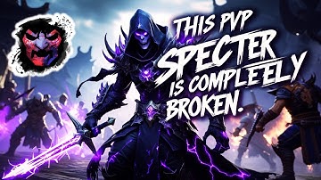 THE MOST ANNOYING DUELIST IN PVP RIGHT NOW GUILD WARS 2