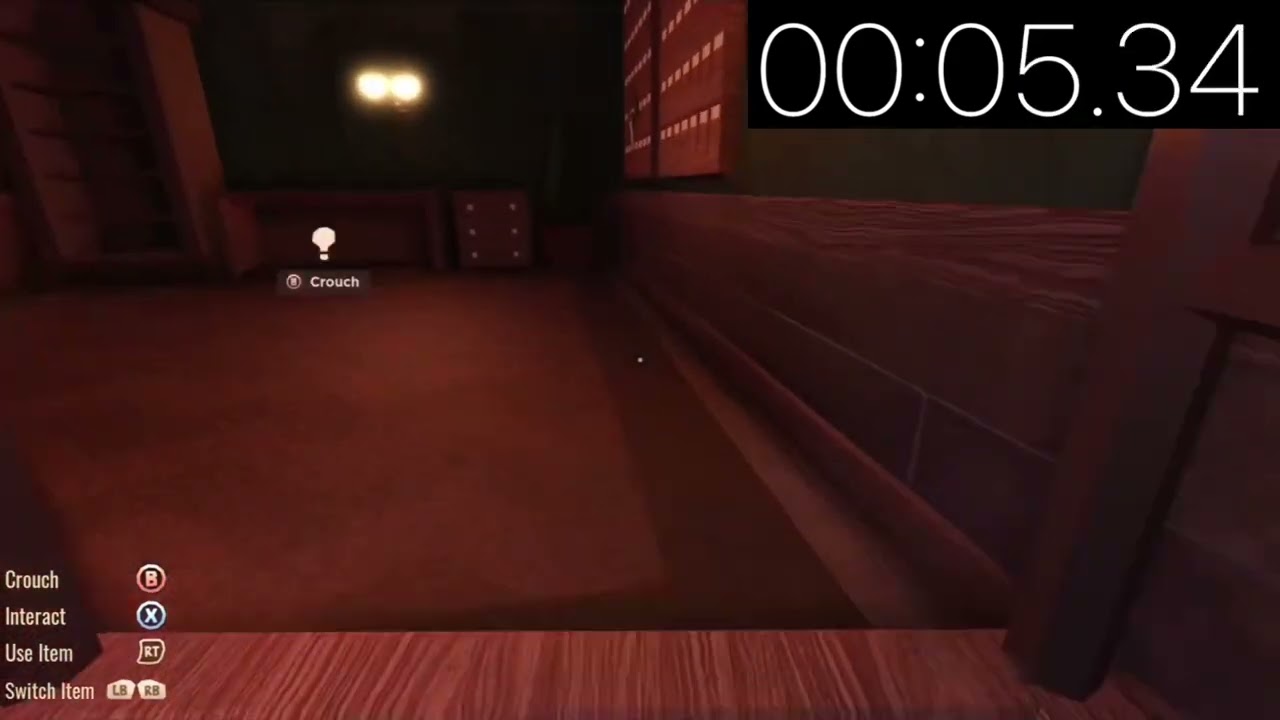 Roblox DOORS Timothy speedrun (7.61 seconds) YouTube