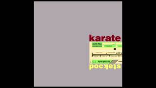 Karate - Water ( 2004 )