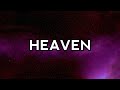 INNA - Heaven | Lyrics | Nightmusic