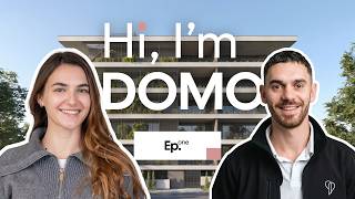 Hi, I'm DOMO | Day in the Life of our Project Management team | Ep.1