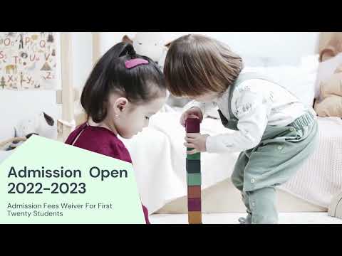 Pre  Primary School in Kharar:  The Kindergarten Creative Learning Pre School