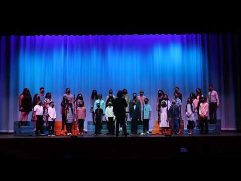 2021 Gemini Middle School Fall Choir Concert