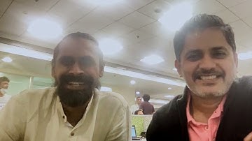 Croma com Testimonial