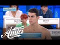 Amici 23 - Giovanni - Personal Jesus - Fiori di Chernobyl - Electro