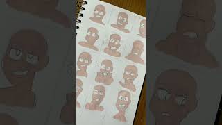 Simple Expression Practice