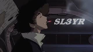 The Chain - Cowboy Bebop Resimi