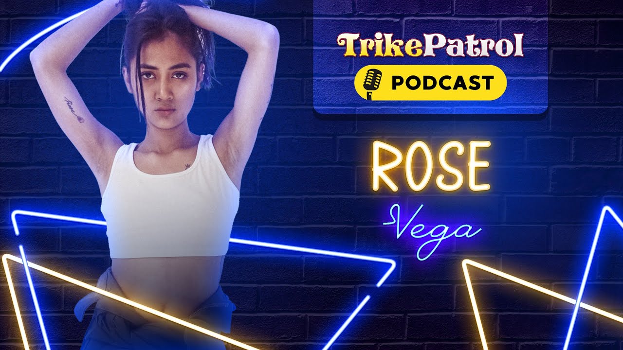 Rose Vega and Trike Patrol: Unpacking the Shocking Rumor Sweeping the Internet