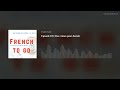 Episode 105 :Des crimes pour dormir