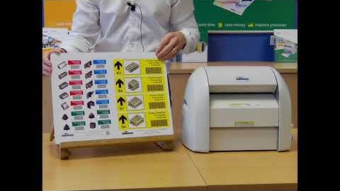 Lighthouse CPM-200 Demonstration