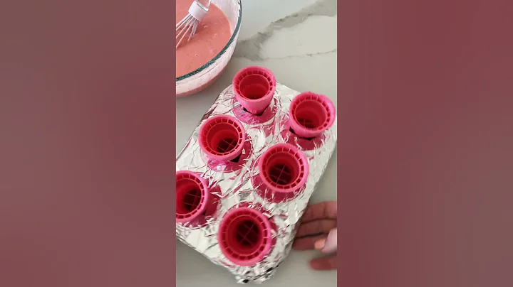 Pink Party Ideas #shorts