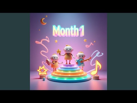 Tiny Tambourine Tune (Hnine education) 1