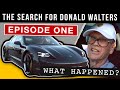 The Search for Donald Walters / Episode 1