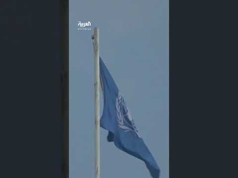عشرات القتلى والجرحى أمام مركز لتوزيع المساعدات في غزة