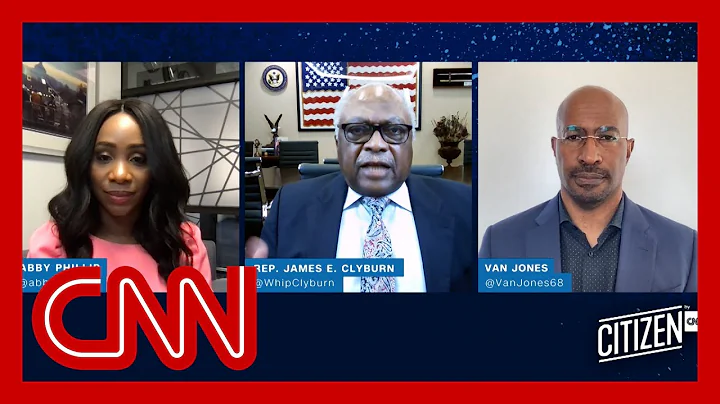 The Continued Fight for Voting Rights/CITIZEN BY CNN