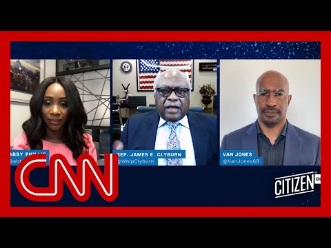 The Continued Fight for Voting Rights/CITIZEN BY CNN