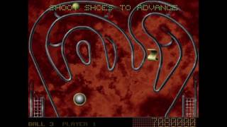 Epic Pinball - Enigma 1993 Ms-Dos