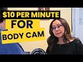 Wait 2 YEARS For ANY Body Cam Footage!