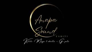 ANAPA SOUND Live 1 - Kololo - Maya l’abeille