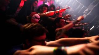 ONE87 LIVE @ STAR WARZ TOMORROWLAND 2011