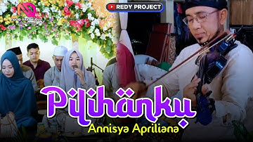 PILIHANKU - NURUD DAIM KUDUS - Voc. Annisya Apriliana - LIVE KEDUNGSARI GEBOG KUDUS