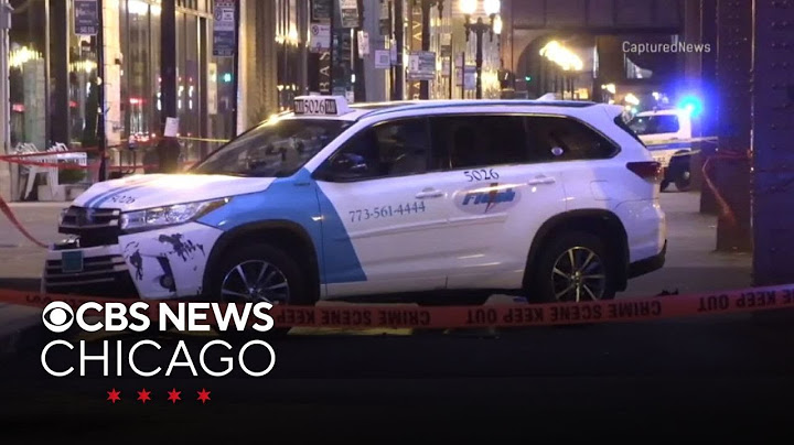 Carjacking suspect hits victim with car, crashes, attacks woman in the Loop