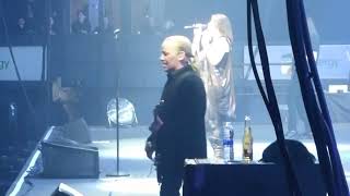 Nightwish - Last Ride of the Day @ Wembley Arena 21.11.22