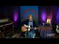 Todd Snider - "Rocket Fuel"