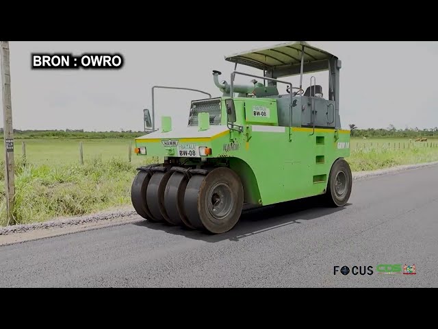 FOCUS aflevering 1710, d.d. 25 maart 2026