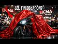 ¿El fin de las marcas japonesas? 6 Motos chinas que dominarán el mercado.