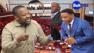 Mshahara Wako Naondoka Nao Babu Tale Amvaa Makonda Suala La Arena