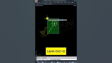 Cách tạo và sử dụng Custom Tool Palettes trong AutoCAD  #họcautocad #autocad #vadunishort