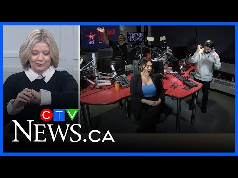 Say Something Nice About Yourself | Wednesday, January 21, 2026 Virgin Radio Chat