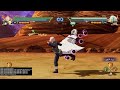 NARUTO X BORUTO Ultimate Ninja STORM CONNECTIONS ساكورا و ساسكي و ناروتو ضد كاغويا و مادارا