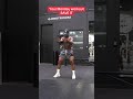 Full body circuit workout. #creatorsearchinsights #Fitness #Shorts #ugo_fitvetcoach