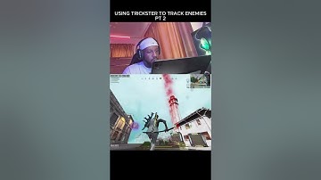 The Trickster Class can do way More than you know #callofdutymobile #codm #codmobile