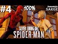 Zagrajmy w Spider-Man: Silver Lining DLC (100%) odc. 4 - Tortury