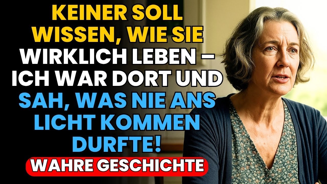 Sie predigen Demut, doch leben im Überfluss – meine schockierende Erfahrung im Bethel!