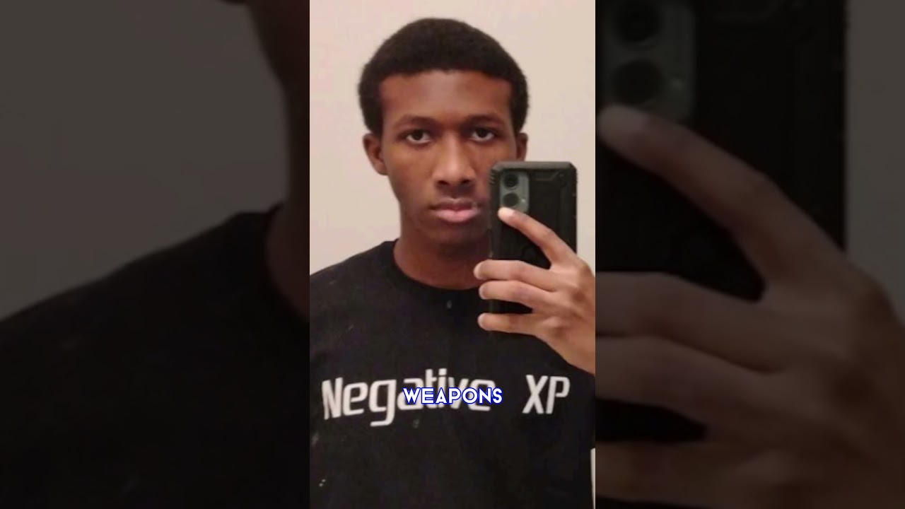 School shooter's 'disturbing ramblings'