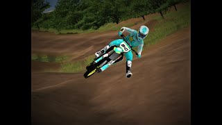 Mx Simulator: WDMX MotoSavage Slaygrounds Fastlap