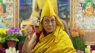 ༸གོང་ས་༸སྐྱབས་མགོན་ཆེན་པོ་མཆོག་ནས་སོག་པོའི་དད་ལྡན་རྣམས་ལ་གསུངས་ཆོས་བཀའ་དྲིན་སྩལ་བ།