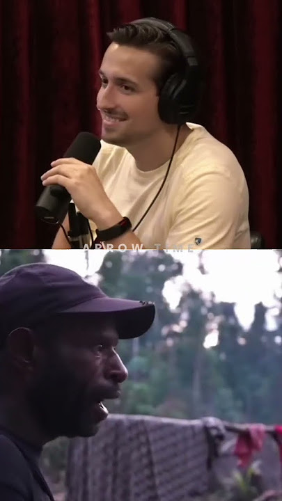 Joe Hears the Traditional Songs of Papua New Guinea's Indigenous People