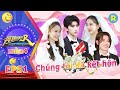 【Vietsub】Keep Running mùa 4 - Tập 1 | Chúng tôi đã kết hôn！Angelababy, Thái Từ Khôn, Quách Kỳ Lân