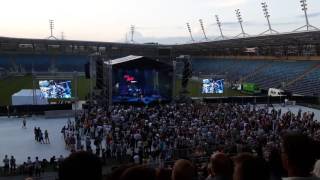 Bajm Wiosna w Paryżu Lublin Arena