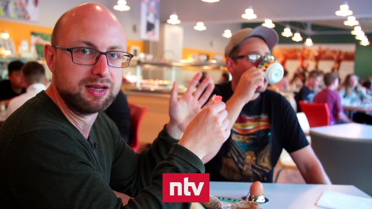 Jugendherbergen werden immer besser | n-tv