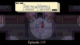 Lets Play Fields of Mistria (Early Access) 119: The Key Is Grown!!