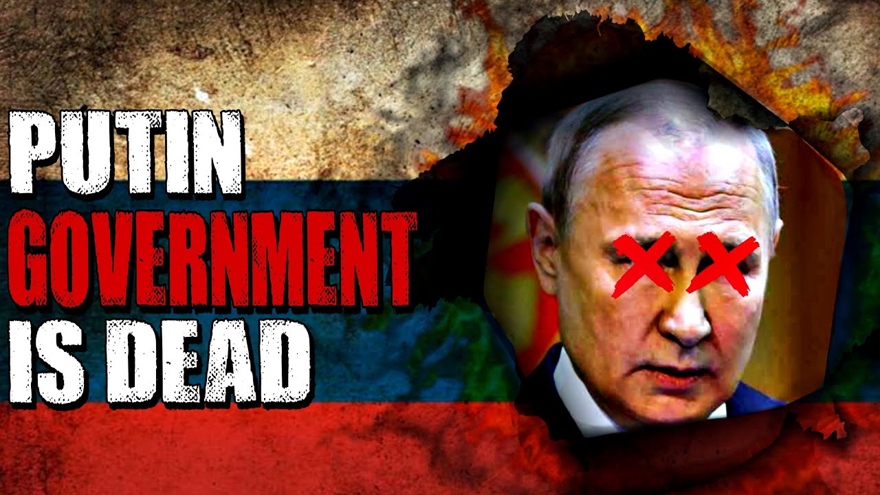 RUSSIAN MILITARY and the inverse downfall of the RUSSIAN ECONOMY